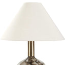 Montagu - Table Lamp - Dark Brown - Uttermost - Table Lamps - Elite Enclave Home