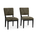Arima - Dining Chair (Set of 2) - Classic Home - Chair Sets - Elite Enclave Home