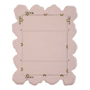 Sea Coral - Mirror - Pink