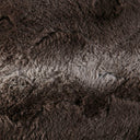 Zuri - Square Pillow - Brown