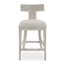 Idris - Counter Stool - Uttermost - Counter Height (24" - 27") - Elite Enclave Home
