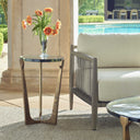 Bohdi - Outdoor Table - Uttermost - Coffee Tables - Elite Enclave Home