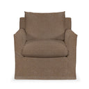 Cassiano - Swivel Chair - Classic Home - Swivel Chairs - Elite Enclave Home