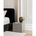 Terning - Side Table - Black - Moe's Home Collection - Side Tables - Elite Enclave Home