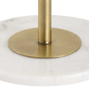 Branch Out - Brass Floor Lamp