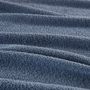 Dream Soft - Blanket - Navy Blue