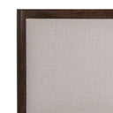 Baylee - Bed - Classic Home - Upholstered Beds - Elite Enclave Home