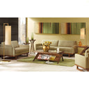 Rocket - Coffee Table - Pecan - INK+IVY - Coffee Tables - Elite Enclave Home