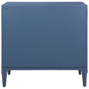 Colby - Drawer Chest - Blue