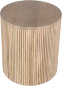 Oakhill - Living Room Table - Meridian Furniture - Coffee Tables - Elite Enclave Home