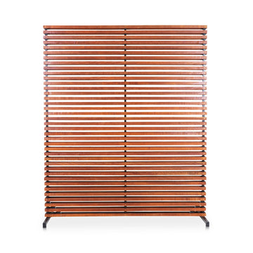 Dallin - Screen - Brown