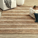 Madrid - 1' x 1' Rug - Ivory - Classic Home - Area Rugs- Elite Enclave Home
