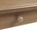 Tabitha - Desk With 1 Drawer - Natural