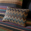 Yosemite - Twin Reversible Daybed Cover (Set of 6) - Multi