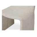 Ella - Dining Chair - Beige - Moe's Home Collection - Side Chairs - Elite Enclave Home
