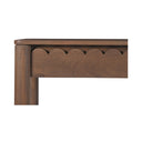 Wiley - Console Table - Vintage Brown - Moe's Home Collection - Console Tables - Elite Enclave Home