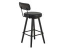 Eclipse - Upholstered Barstool