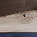 Delaney - Queen 24 Piece Room In A Bag - Navy
