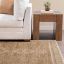 Luxor - Cairo Hand - Knotted Rug - Classic Home - Area Rugs - Elite Enclave Home
