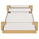 Deki - Mirrored Tray - Uttermost - Trays - Elite Enclave Home