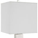 Pilaster - Marble Table Lamp - Black