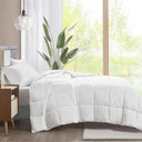Warmer - Alternative 3M Thinsulate Twin Comforter - White