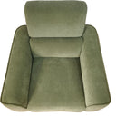 Madison - Power Recliner - Green - Chapel Hill - Reclining Chairs - Elite Enclave Home