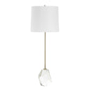 Valentina - Cordless Led Buffet Lamp - Gold - Uttermost - Table Lamps - Elite Enclave Home