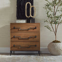 Jory - Accent Chest - Uttermost - Accent Chests - Elite Enclave Home