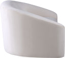 Riley - Sofa - Meridian Furniture - Stationary Sofas - Elite Enclave Home