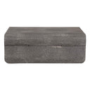 Lalique - Art Deco Box - Uttermost - Baskets & Boxes - Elite Enclave Home