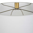 Separate - Paths Iron Table Lamp - Dark Gray