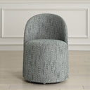 Roll With It - Dining Chair - Uttermost - Side Chairs - Elite Enclave Home