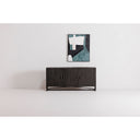 Sierra - Sideboard - Black - Moe's Home Collection - Sideboards - Elite Enclave Home