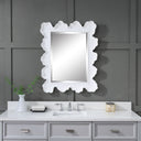 Sea Coral - Mirror - Uttermost - Wall Mirrors - Elite Enclave Home