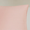 Brooklyn - Twin Duvet Cover Set - Pink