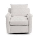 Olivia - Swivel Chair - Classic Home - Swivel Chairs - Elite Enclave Home