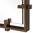 Hann - Full Length Mirror - Bronze - Uttermost - Accent Mirrors - Elite Enclave Home