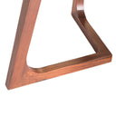 Godenza - Dining Table - Natural - Moe's Home Collection - Dining Tables - Elite Enclave Home