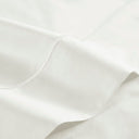 Luxury Egyptian - Standard Pillowcases - White
