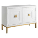 Aiken - Cabinet - Uttermost - Accent Cabinets - Elite Enclave Home