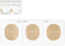Cane - Sideboard - Meridian Furniture - Sideboards - Elite Enclave Home