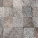 Achen - Hide 60" Bench