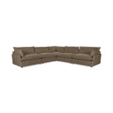 Caplan - Modular Sectional - Classic Home - Stationary Sectionals - Elite Enclave Home