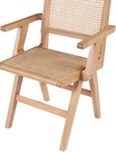 Preston - Dining Arm Chair (Set of 2) - Meridian Furniture - Chair Sets - Elite Enclave Home