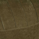 Narrows - Swivel Chair - Moss Green