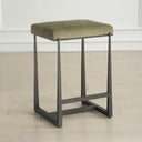 Midas - Counter Stool - Uttermost - Counter Height (24" - 27") - Elite Enclave Home