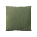 Monte - Solid Square Pillow - Green - Chapel Hill - Accent Pillows - Elite Enclave Home