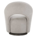 Wander - Fabric Swivel Chair