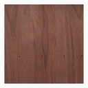 Henrich - Bookshelf - Natural Oil - Moe's Home Collection - Standard Bookcases - Elite Enclave Home